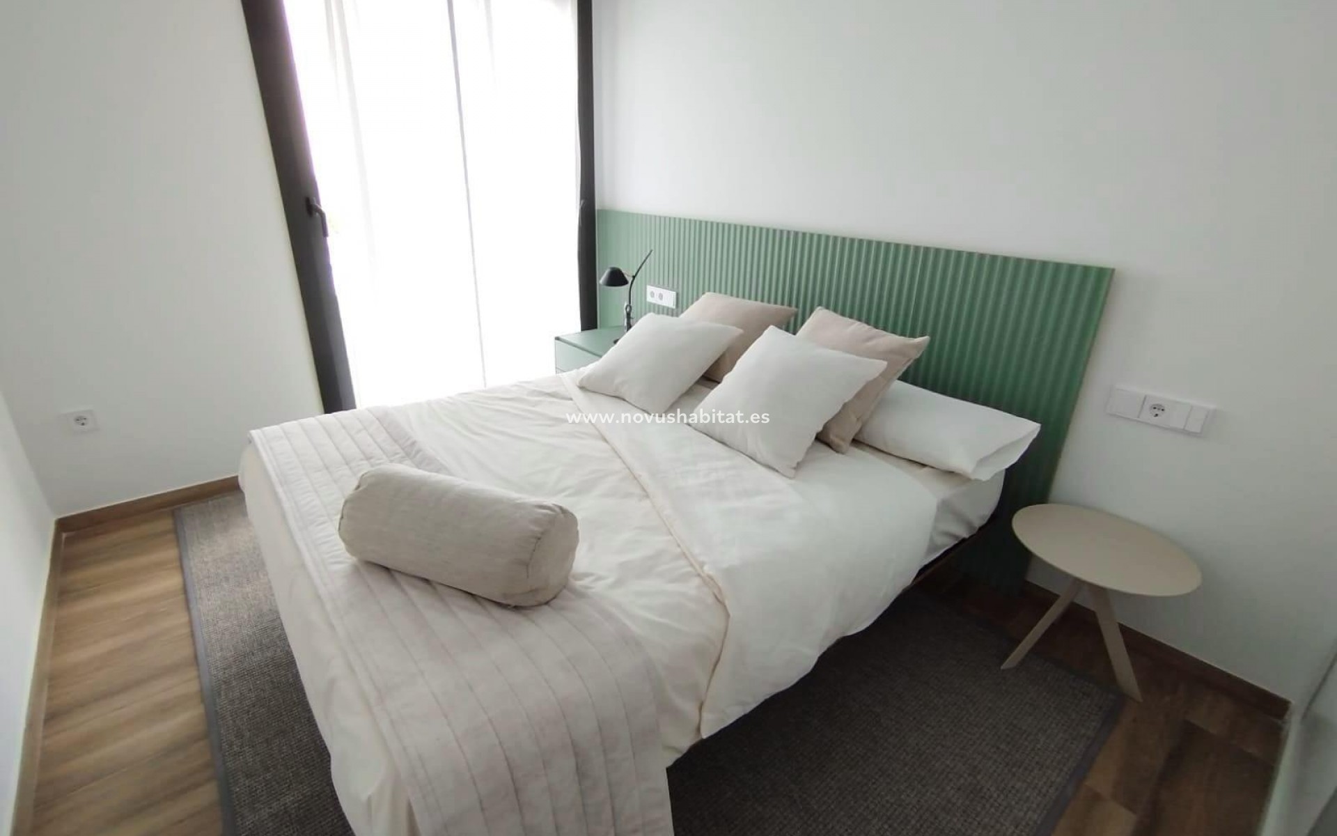 Nýbygging - Villa - Polop