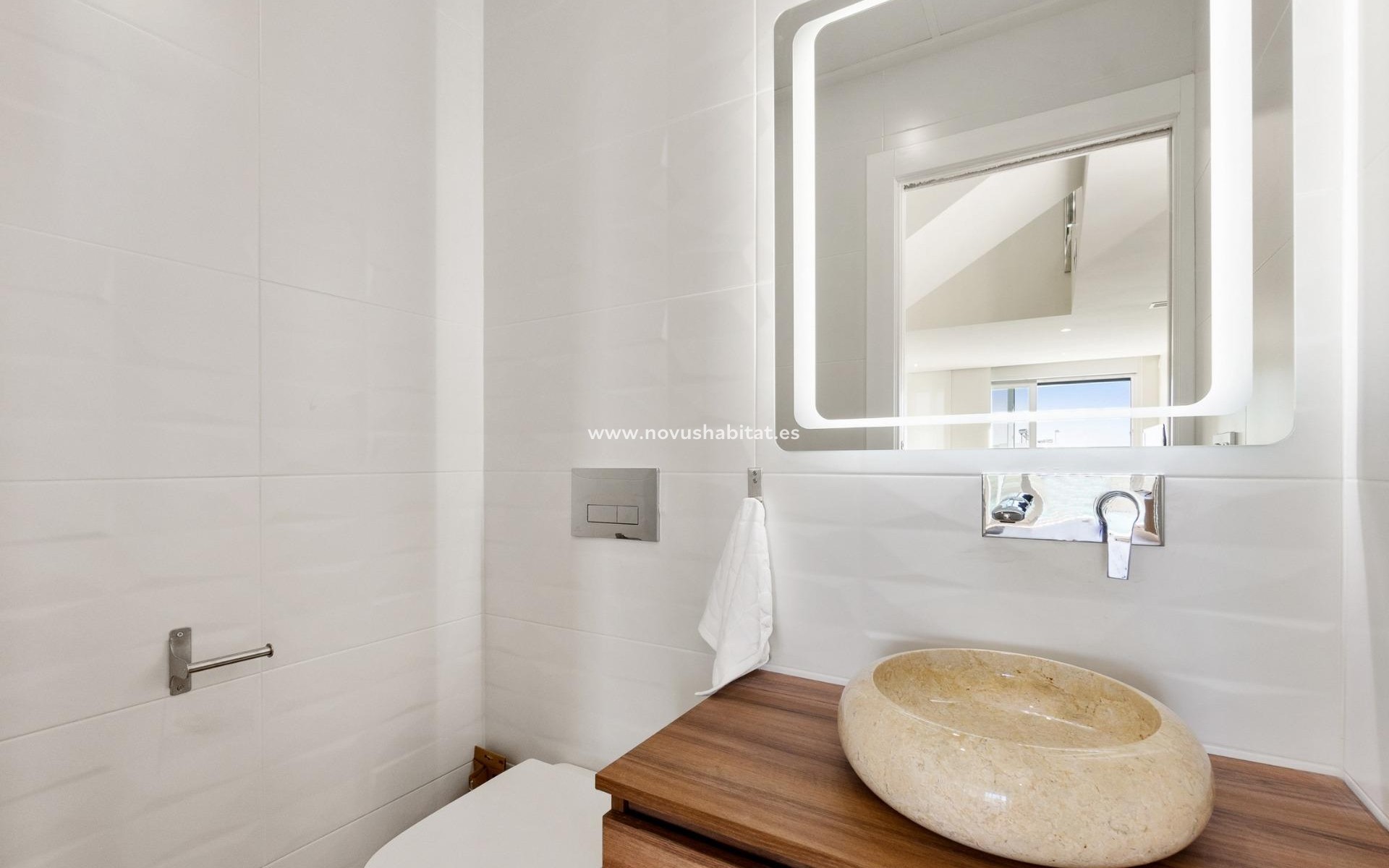 Nýbygging - Villa - Rojales / Ciudad Quesada - Rojales