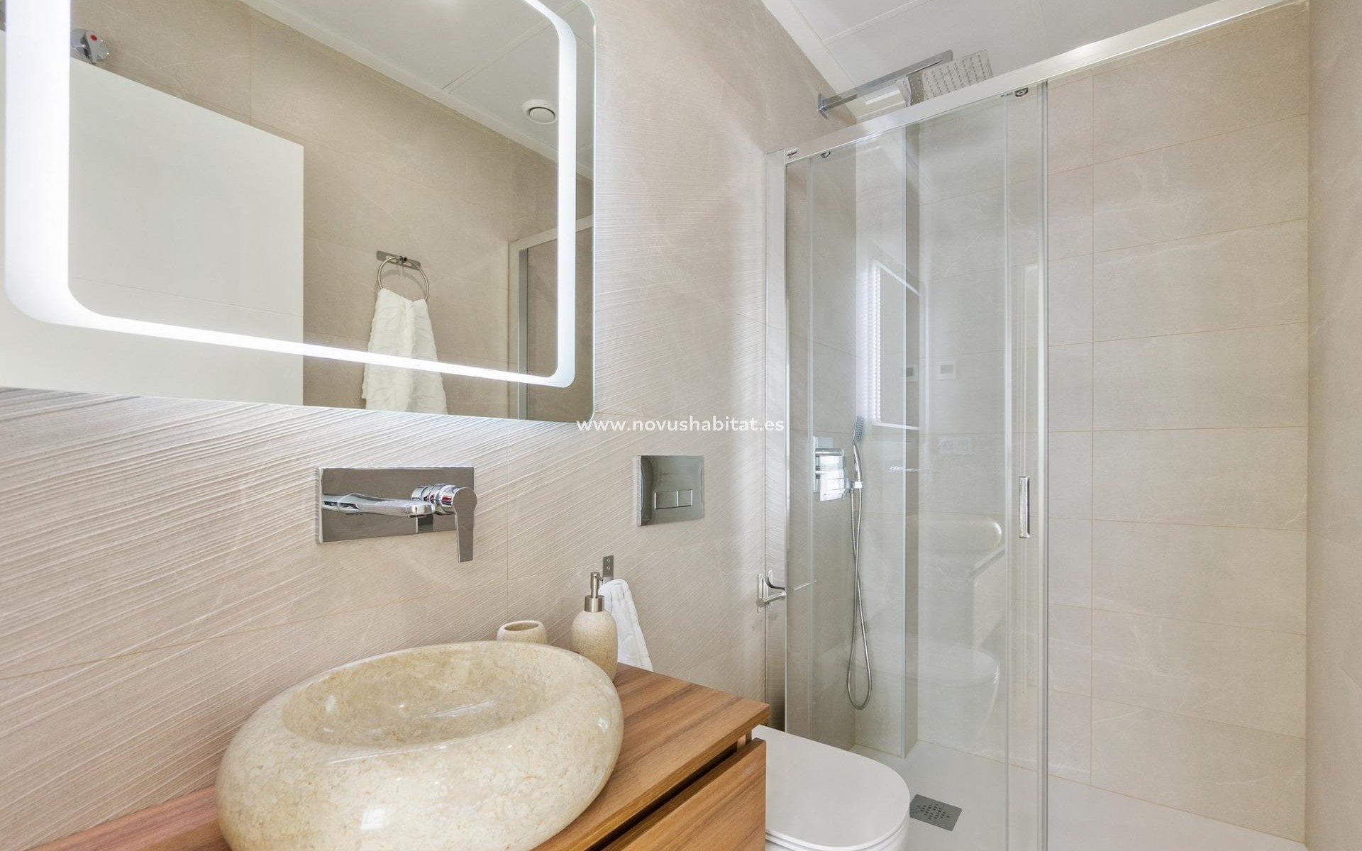 Nýbygging - Villa - Rojales / Ciudad Quesada - Rojales