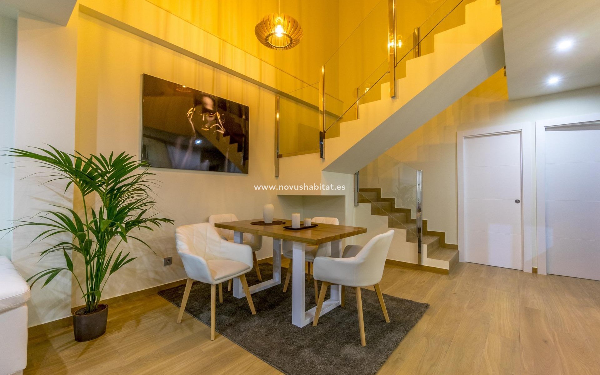 Nýbygging - Villa - Rojales / Ciudad Quesada - Rojales