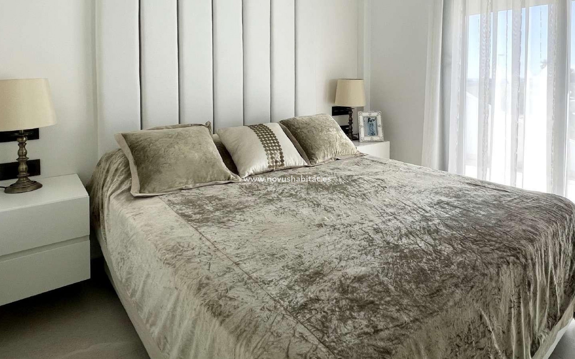 Nýbygging - Villa - Rojales / Ciudad Quesada - Rojales