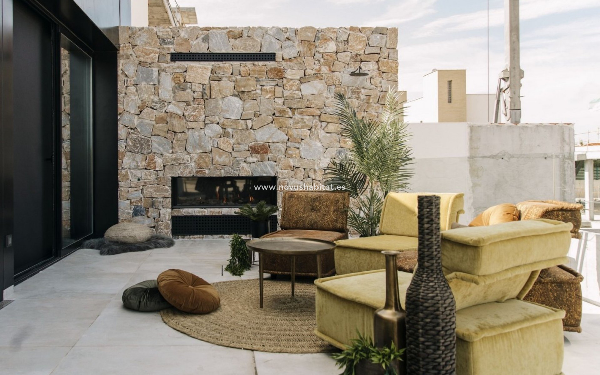 Nýbygging - Villa - Rojales / Ciudad Quesada - Rojales