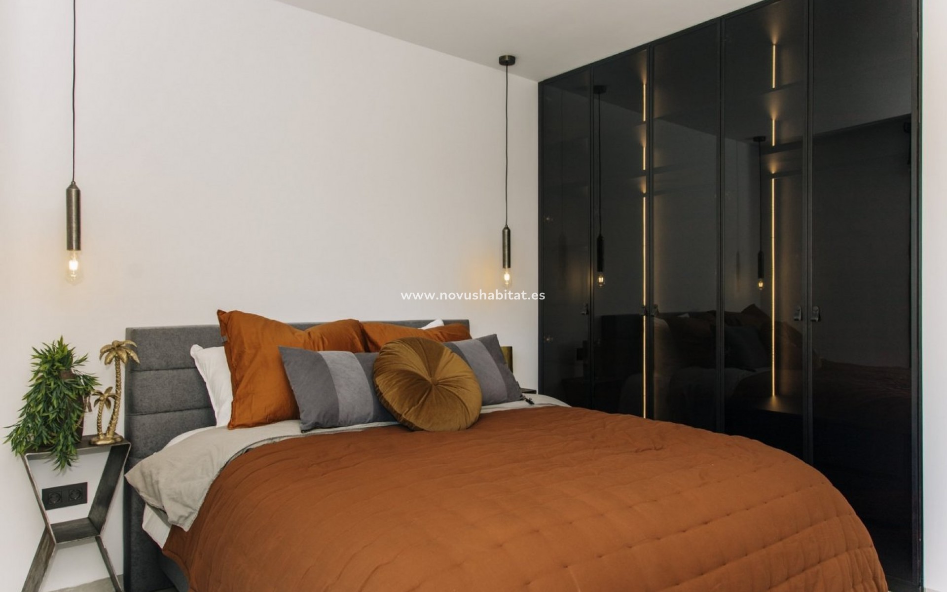 Nýbygging - Villa - Rojales / Ciudad Quesada - Rojales