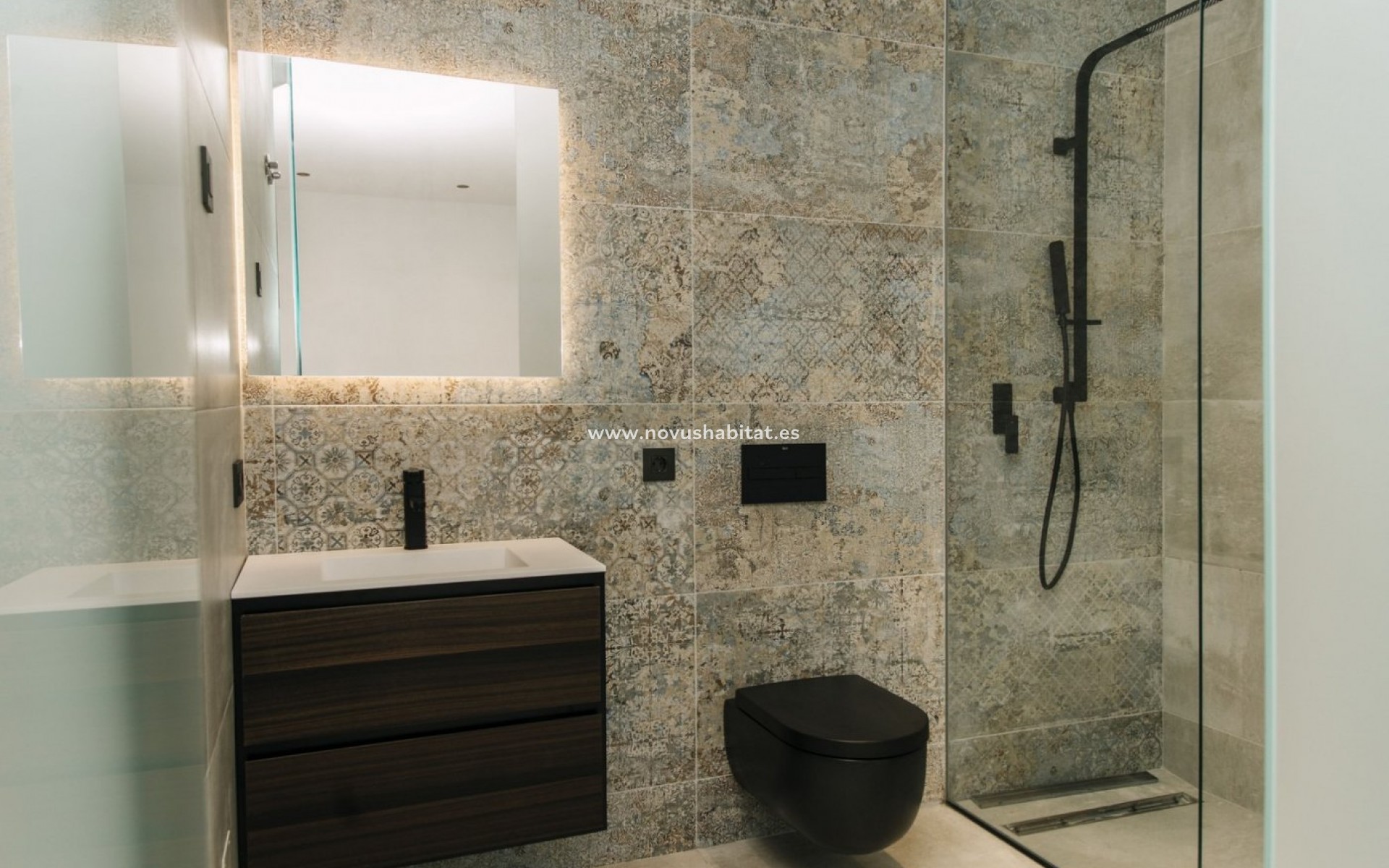 Nýbygging - Villa - Rojales / Ciudad Quesada - Rojales