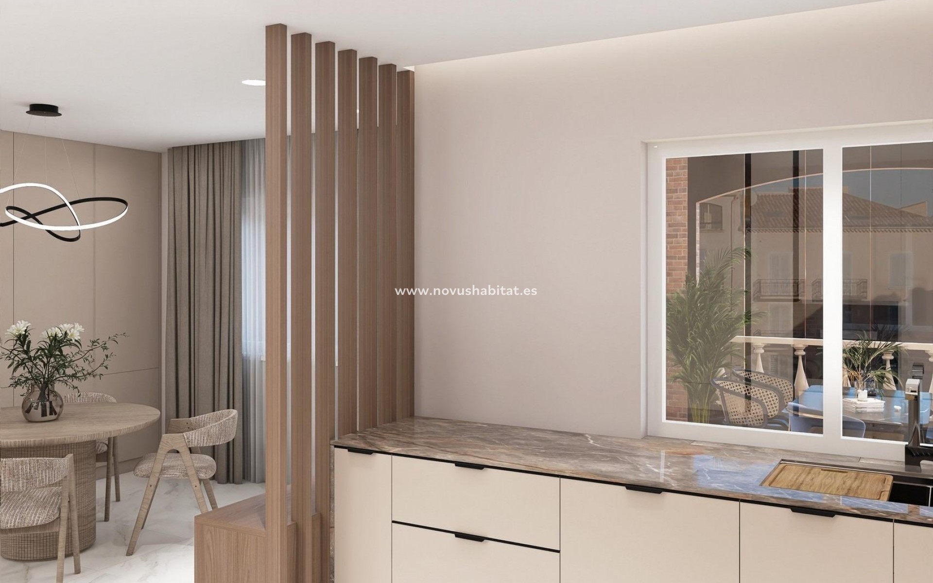 Nýbygging - Villa - Rojales / Ciudad Quesada - Rojales