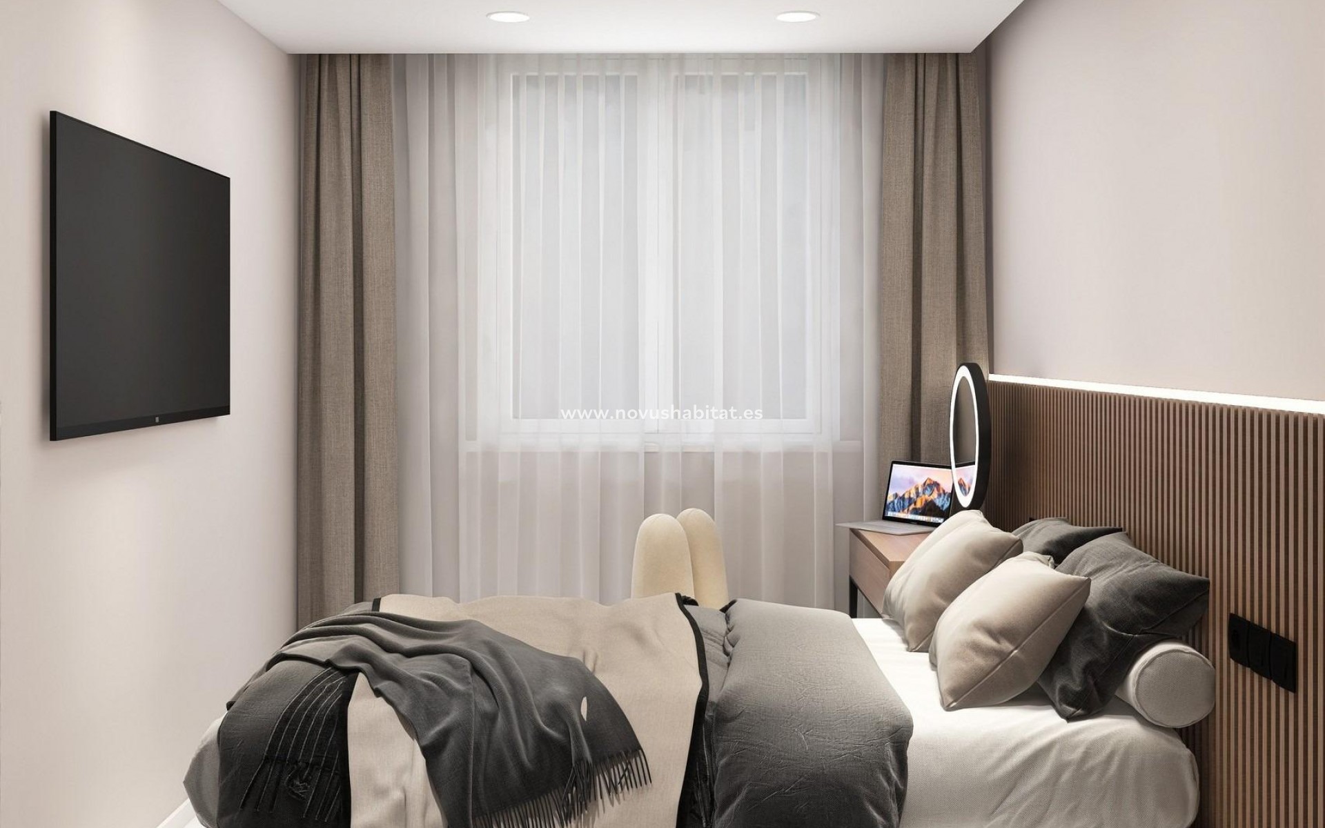 Nýbygging - Villa - Rojales / Ciudad Quesada - Rojales