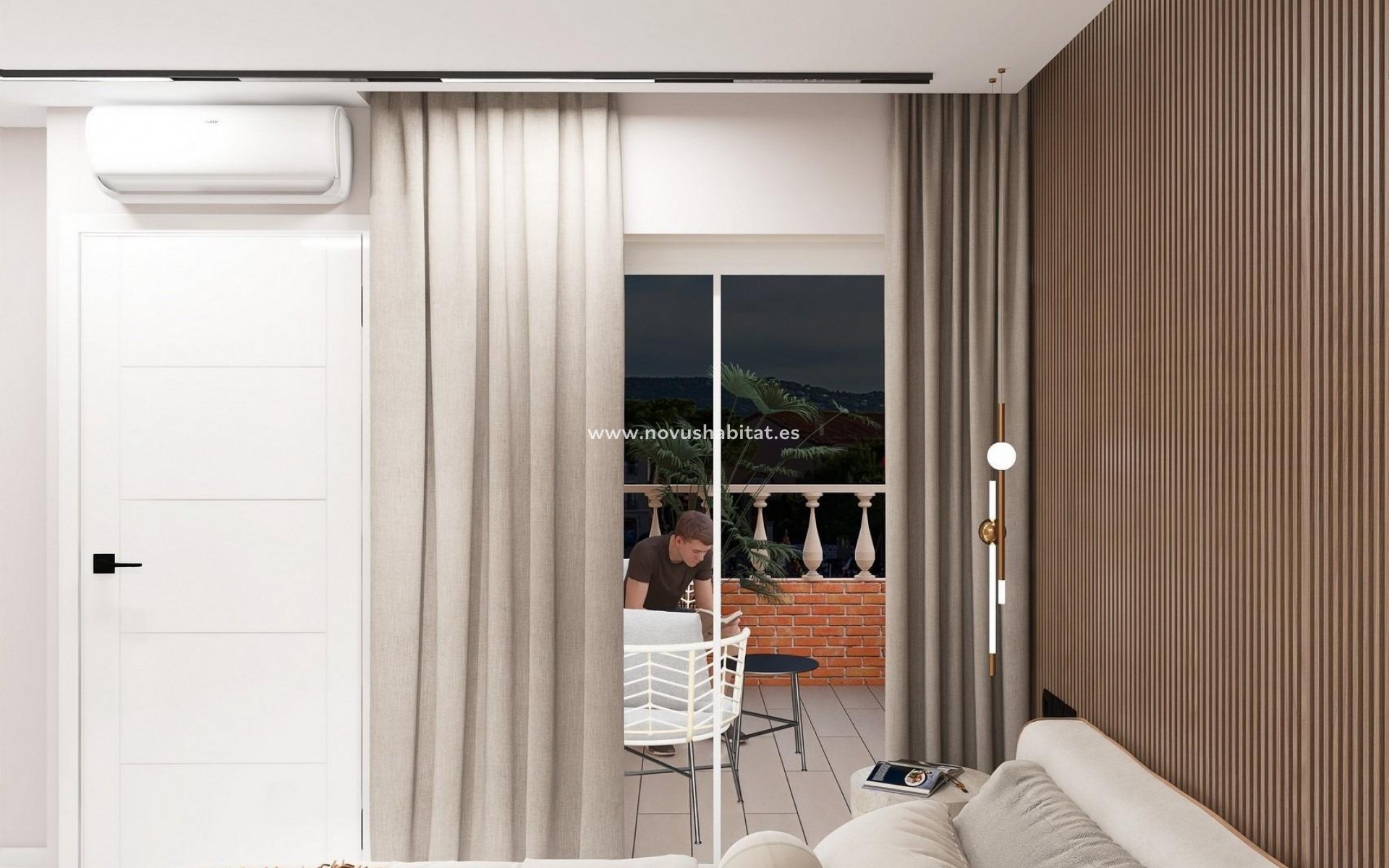 Nýbygging - Villa - Rojales / Ciudad Quesada - Rojales