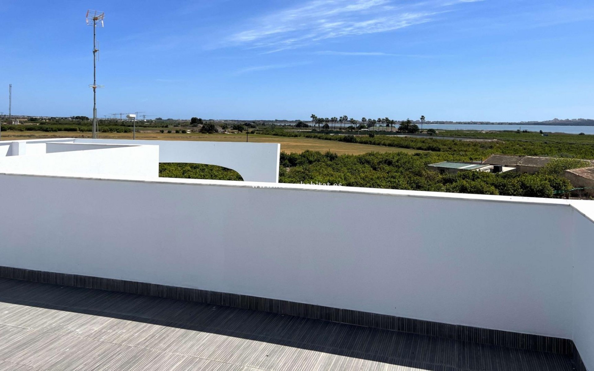 Nýbygging - Villa - Rojales / Ciudad Quesada - Rojales