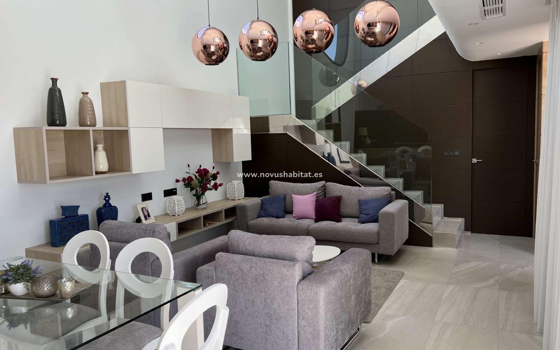 Nýbygging - Villa - Rojales / Ciudad Quesada - Rojales