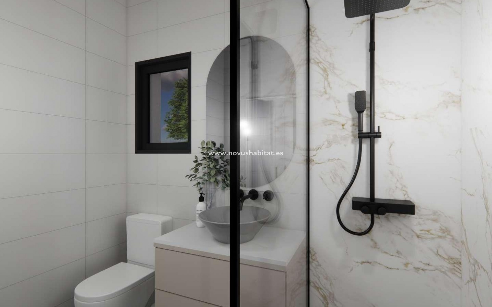 Nýbygging - Villa - Rojales / Ciudad Quesada - Rojales