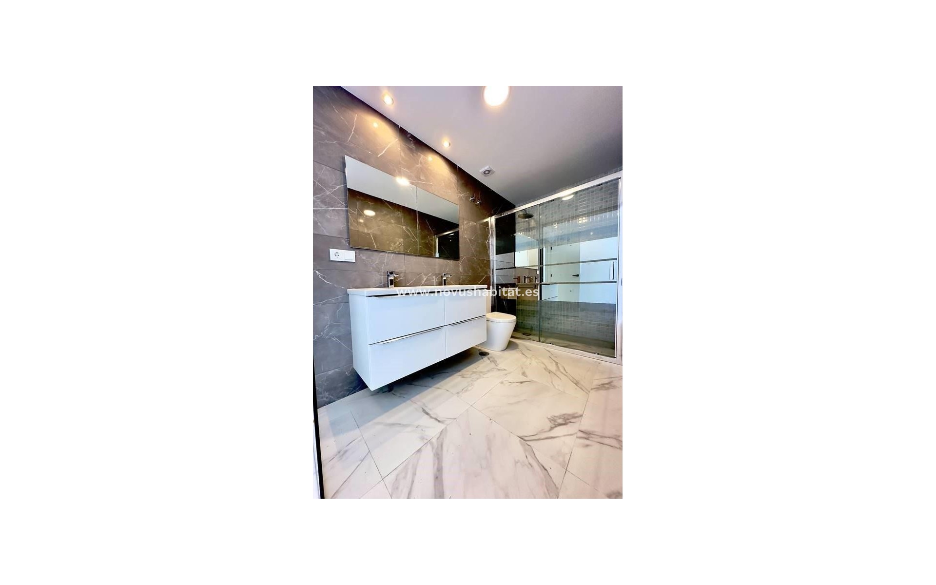 Nýbygging - Villa - Rojales / Ciudad Quesada - Rojales