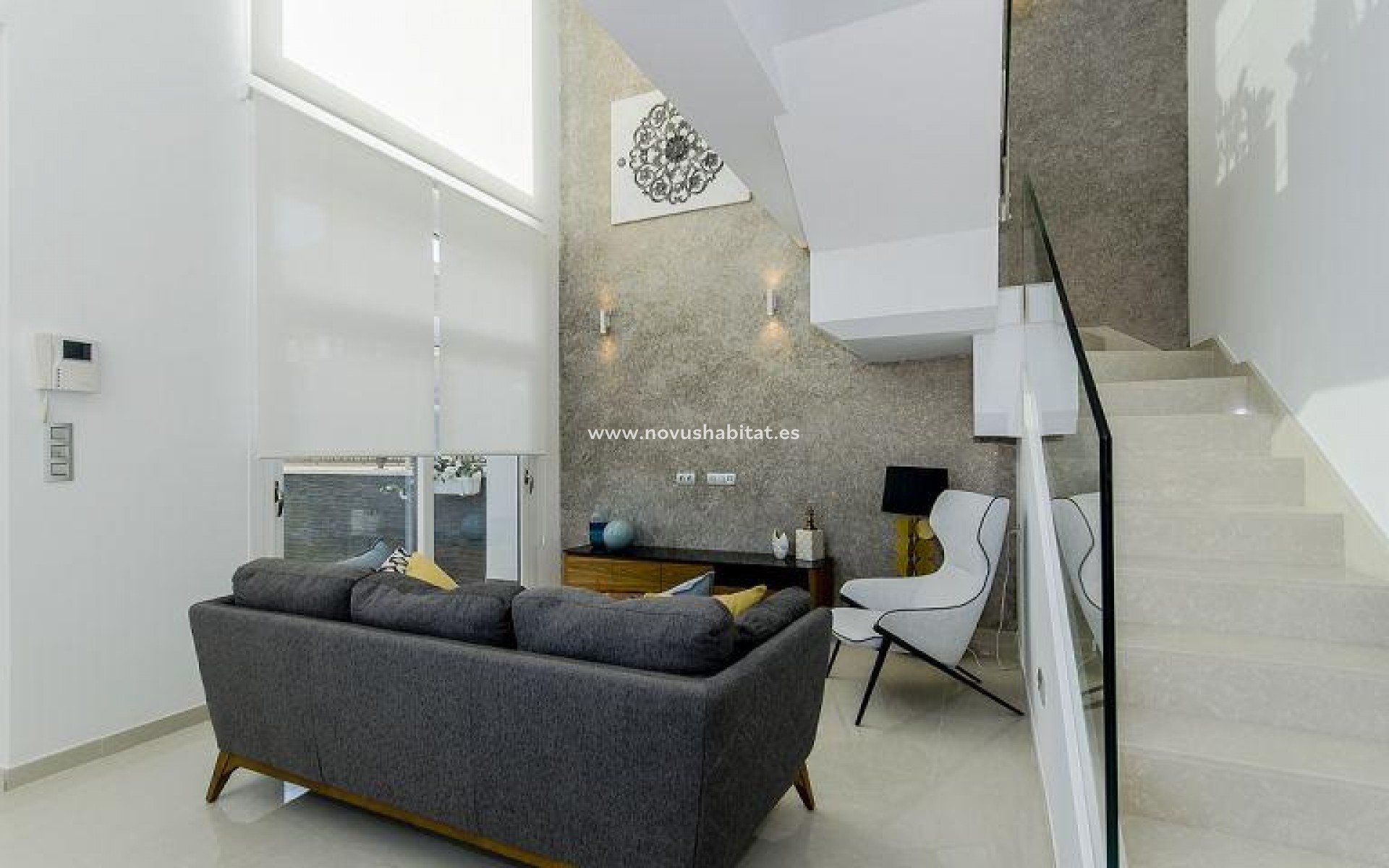 Nýbygging - Villa - Rojales / Ciudad Quesada - Rojales