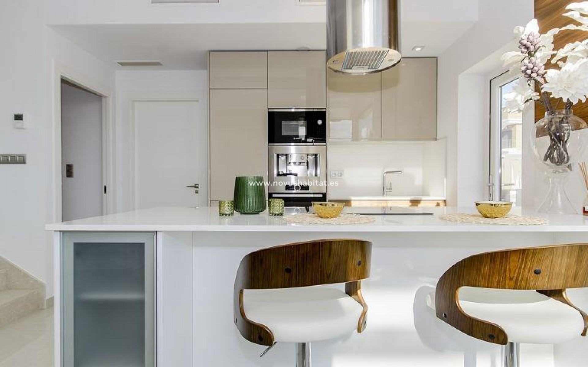 Nýbygging - Villa - Rojales / Ciudad Quesada - Rojales