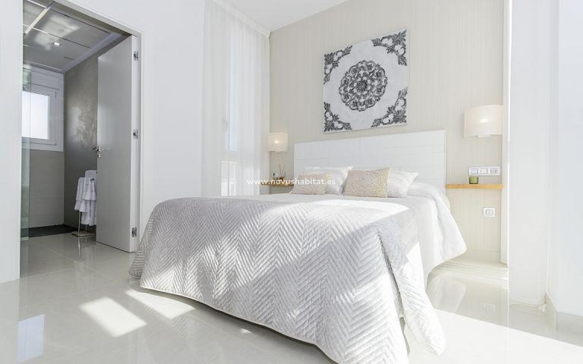 Nýbygging - Villa - Rojales / Ciudad Quesada - Rojales