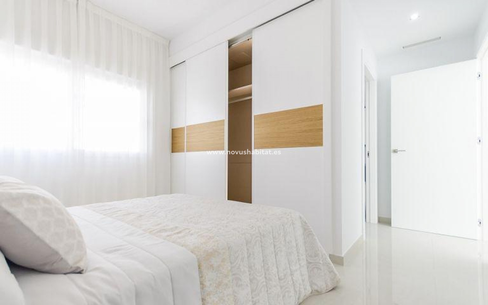 Nýbygging - Villa - Rojales / Ciudad Quesada - Rojales