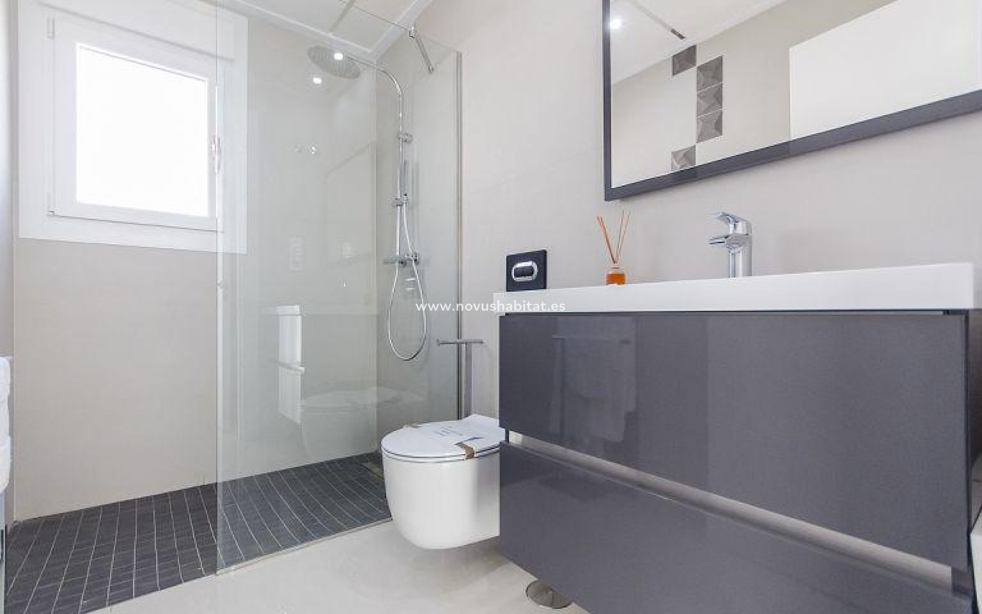 Nýbygging - Villa - Rojales / Ciudad Quesada - Rojales