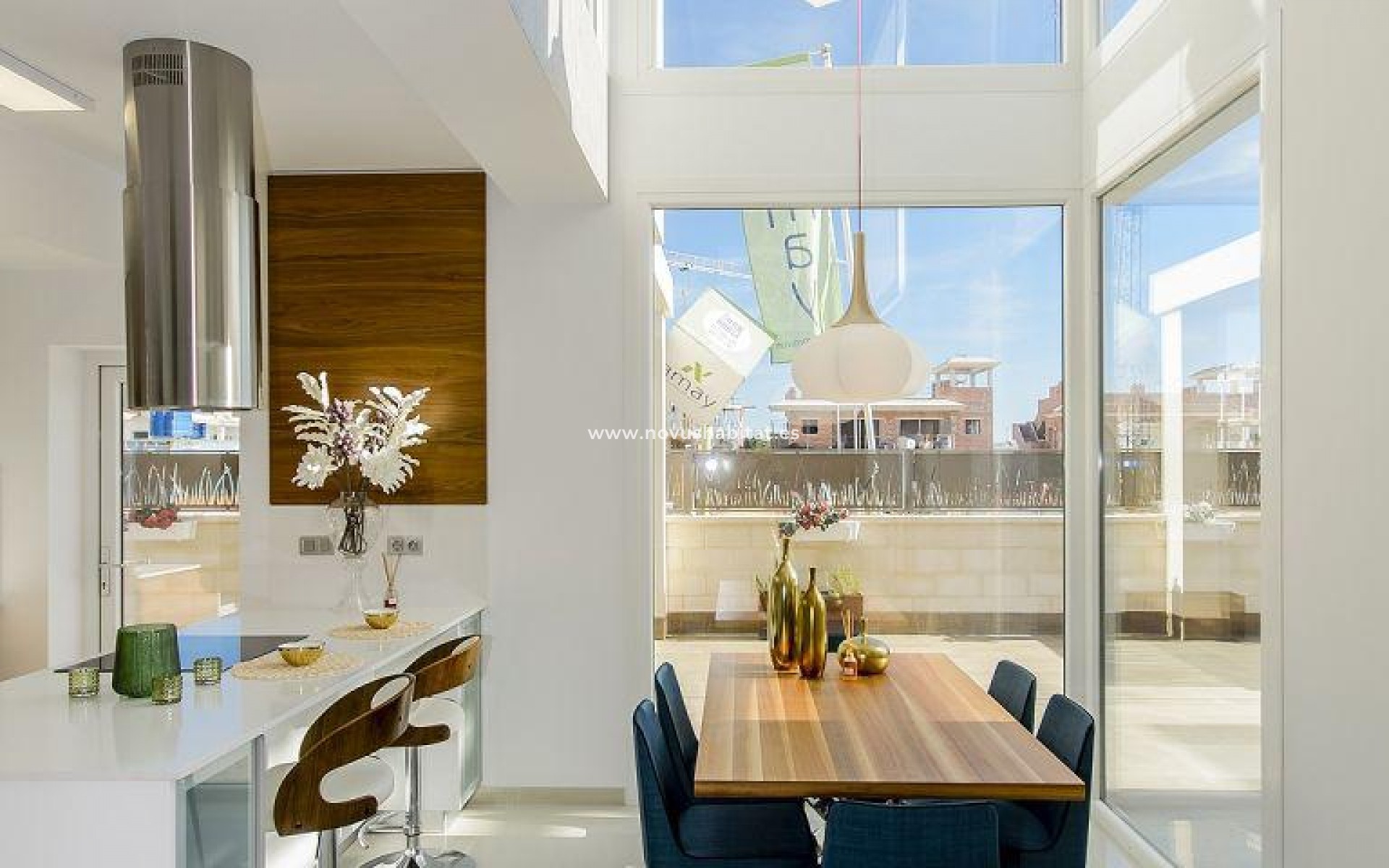 Nýbygging - Villa - Rojales / Ciudad Quesada - Rojales