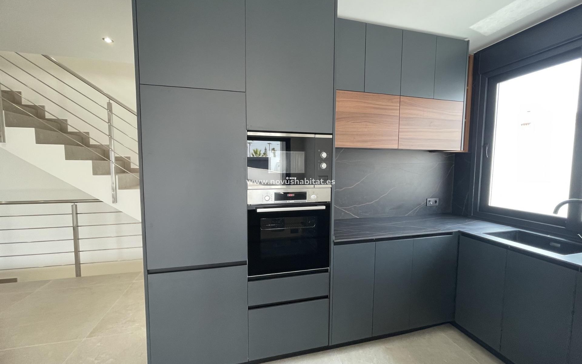 Nýbygging - Villa - Rojales / Ciudad Quesada - Rojales