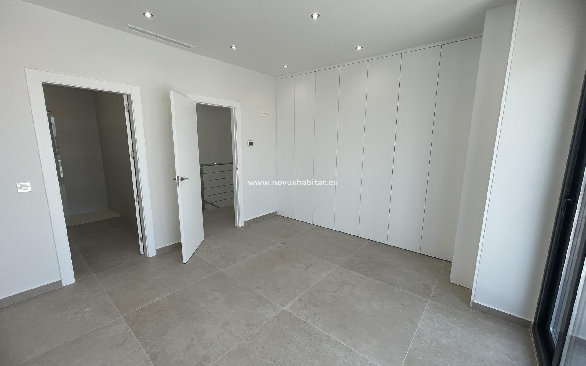 Nýbygging - Villa - Rojales / Ciudad Quesada - Rojales