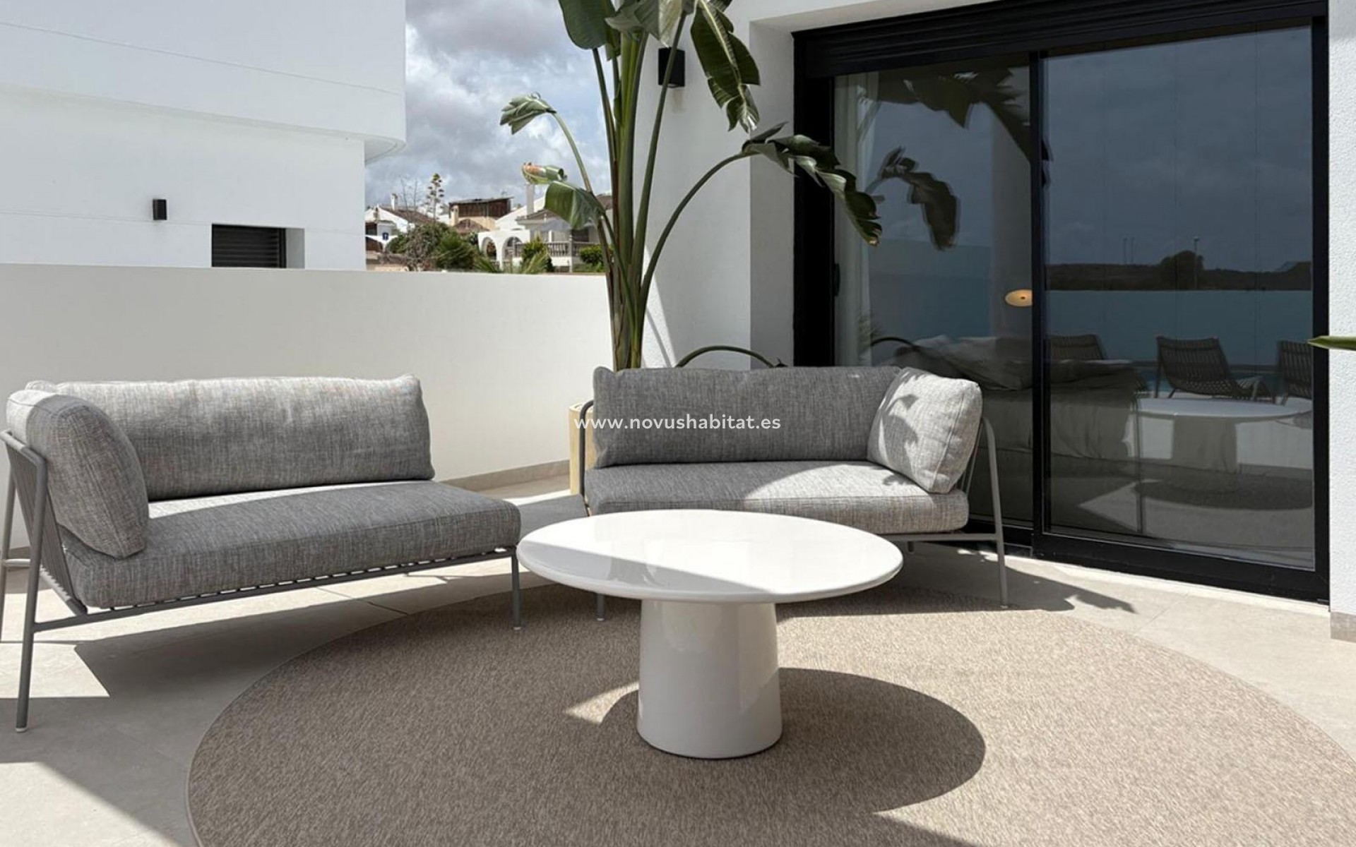 Nýbygging - Villa - Rojales / Ciudad Quesada - Rojales