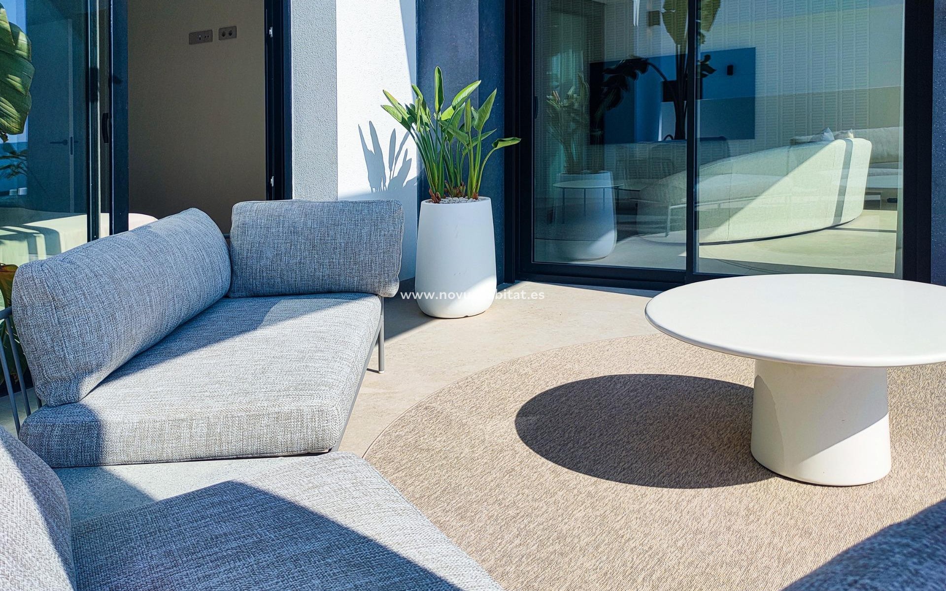 Nýbygging - Villa - Rojales / Ciudad Quesada - Rojales