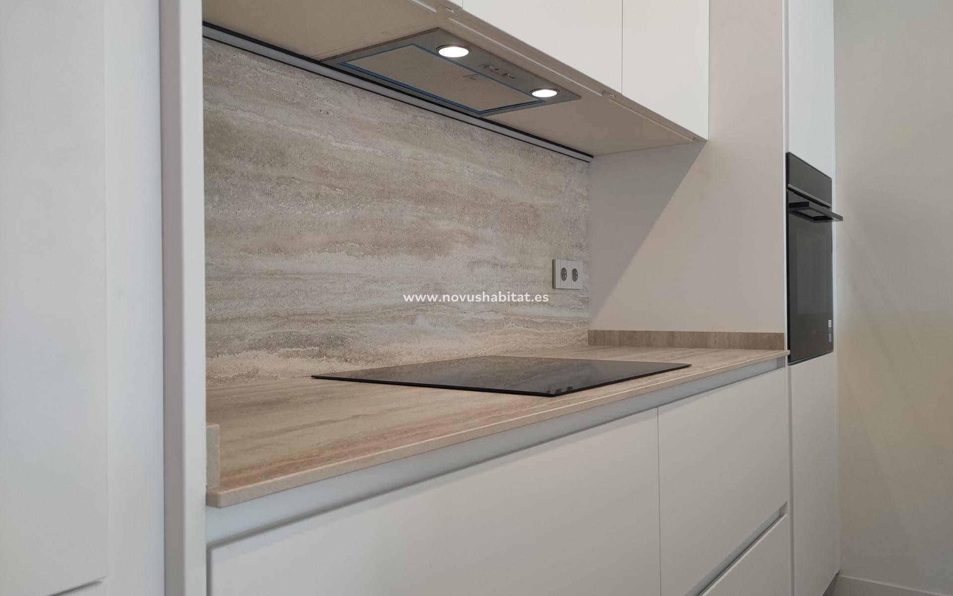 Nýbygging - Villa - Rojales / Ciudad Quesada - Rojales