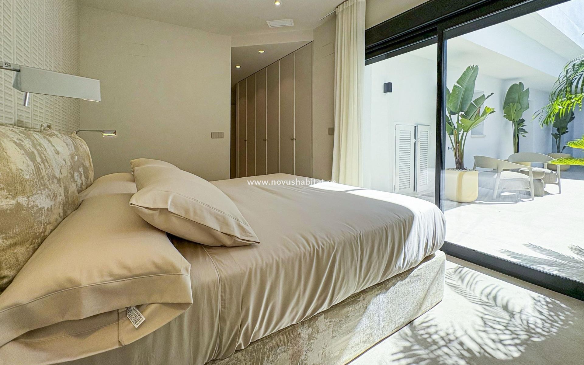 Nýbygging - Villa - Rojales / Ciudad Quesada - Rojales