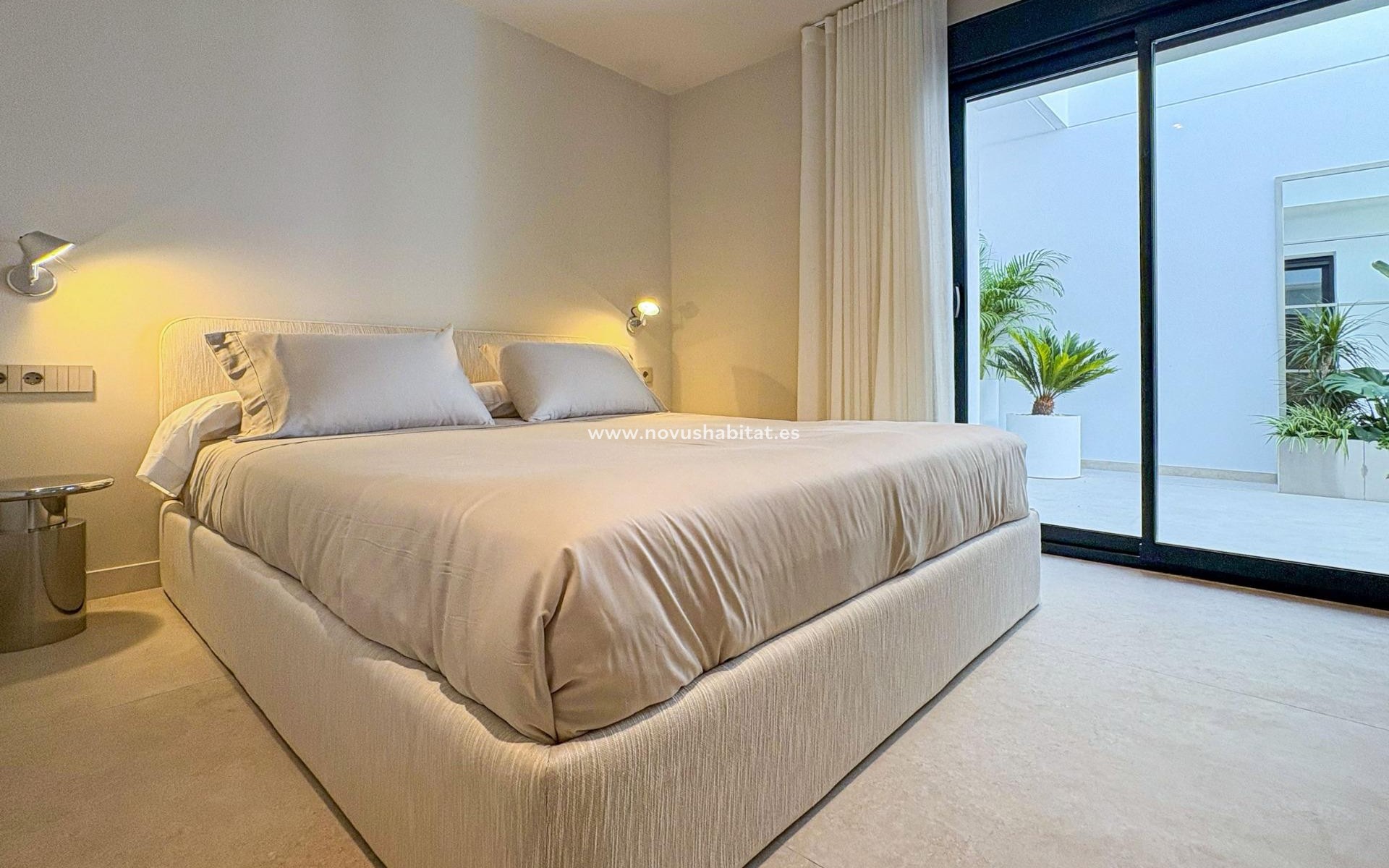 Nýbygging - Villa - Rojales / Ciudad Quesada - Rojales