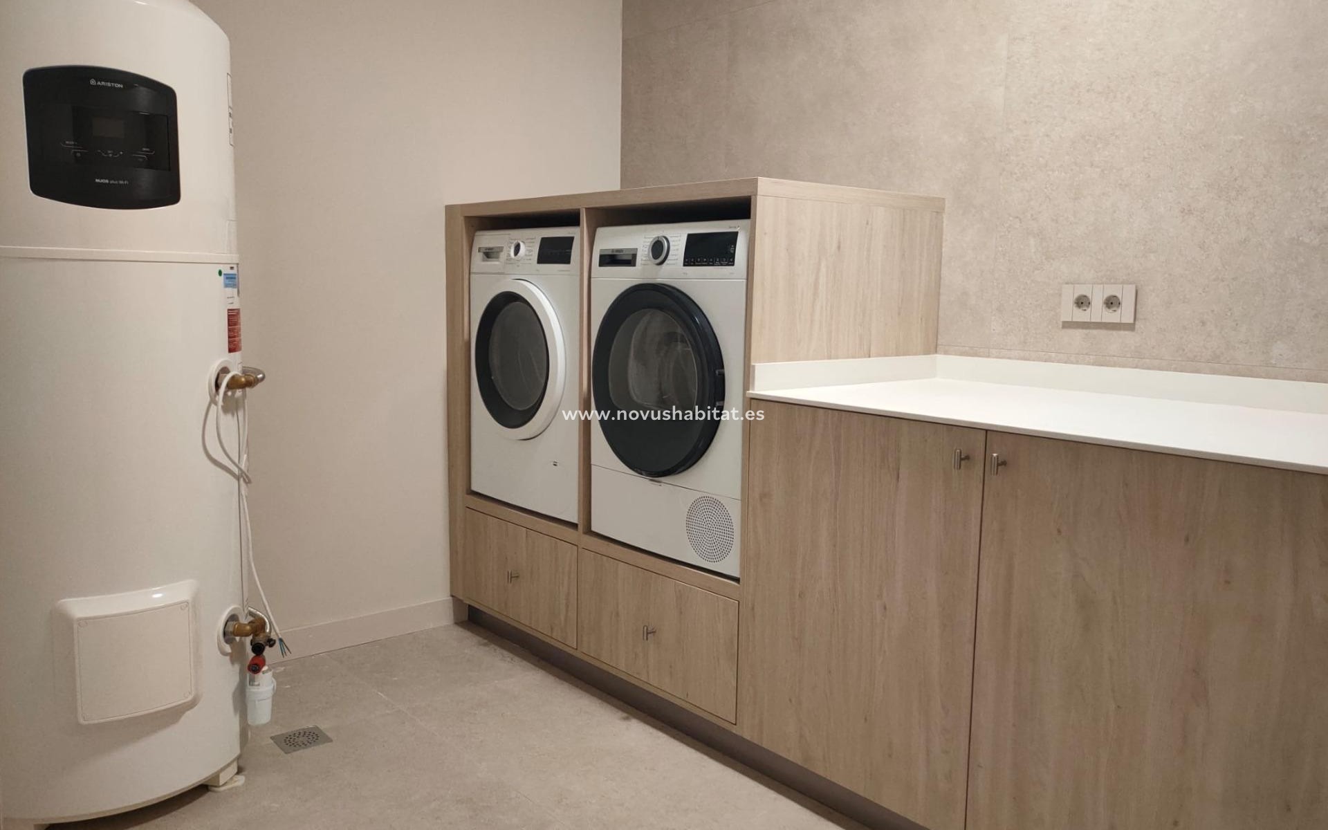 Nýbygging - Villa - Rojales / Ciudad Quesada - Rojales