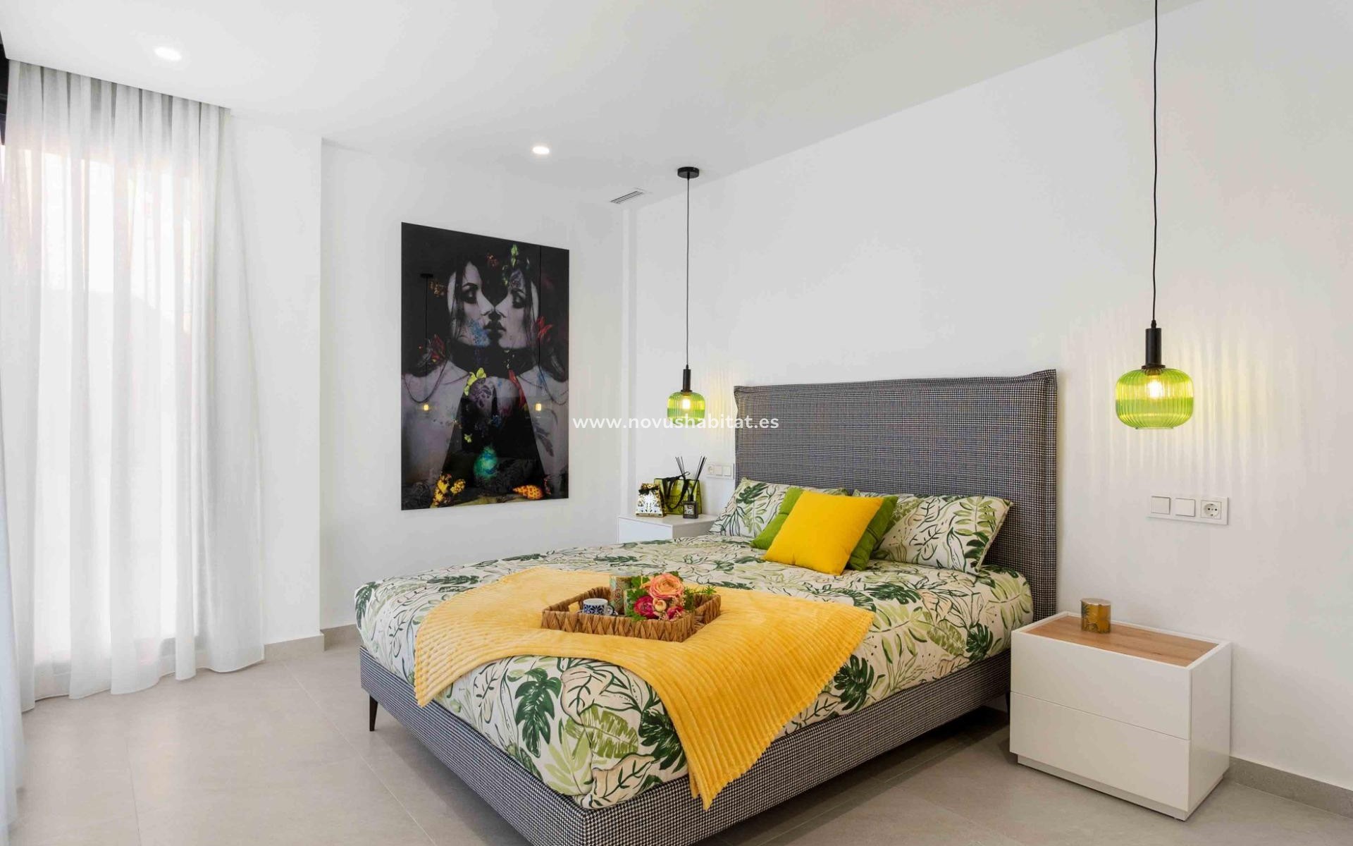 Nýbygging - Villa - Rojales / Ciudad Quesada - Rojales