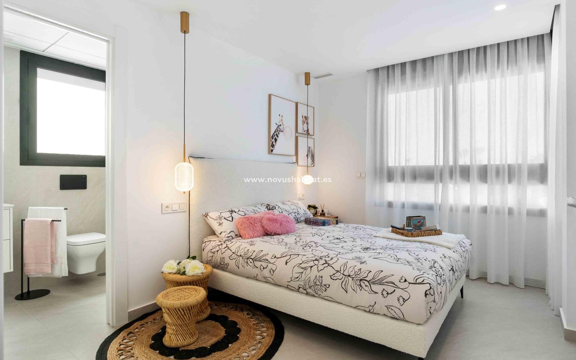 Nýbygging - Villa - Rojales / Ciudad Quesada - Rojales