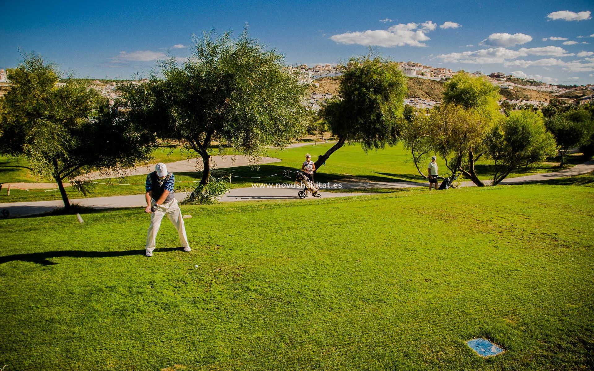 Nýbygging - Villa - Rojales / Ciudad Quesada - Rojales