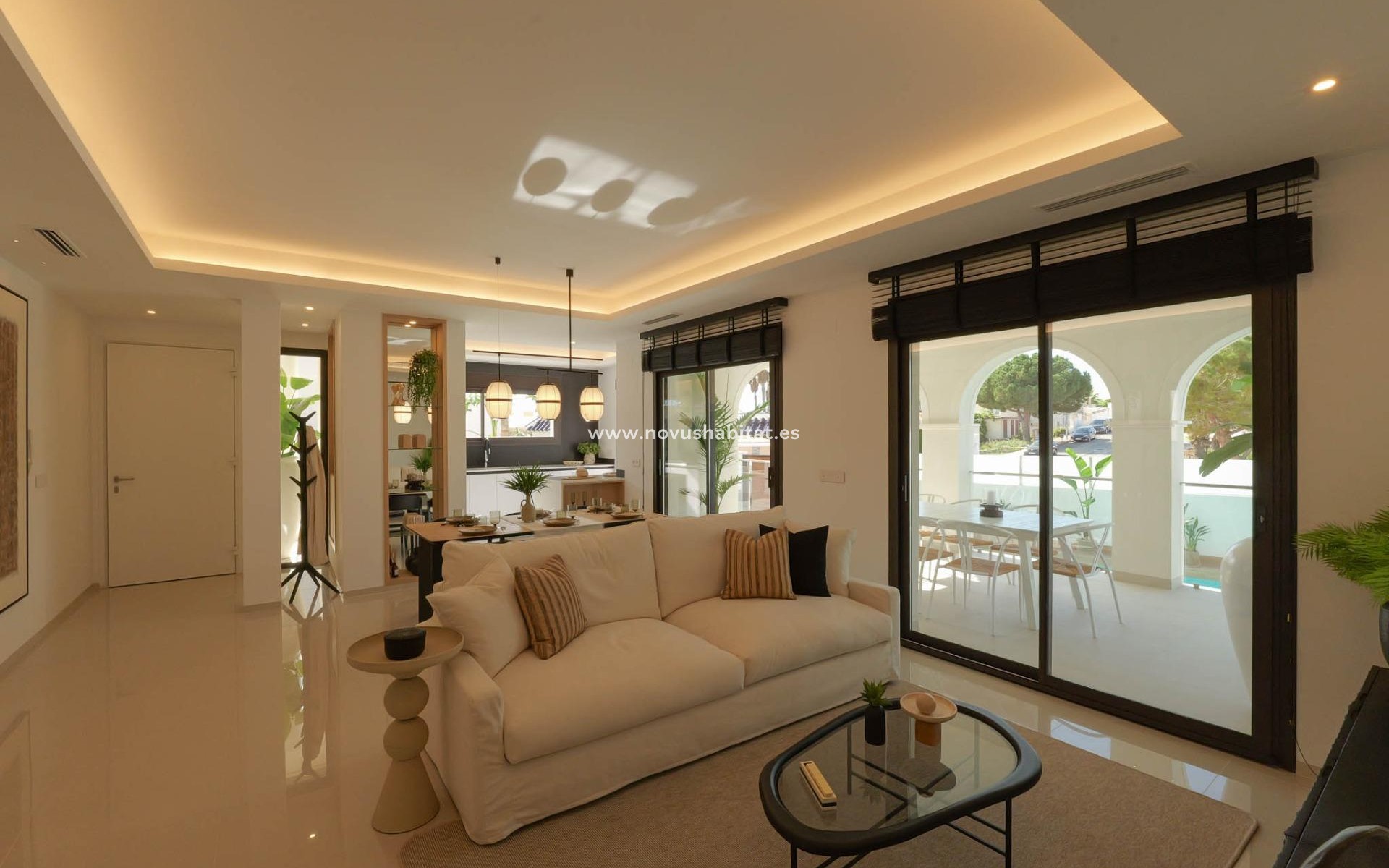 Nýbygging - Villa - Rojales / Ciudad Quesada - Rojales