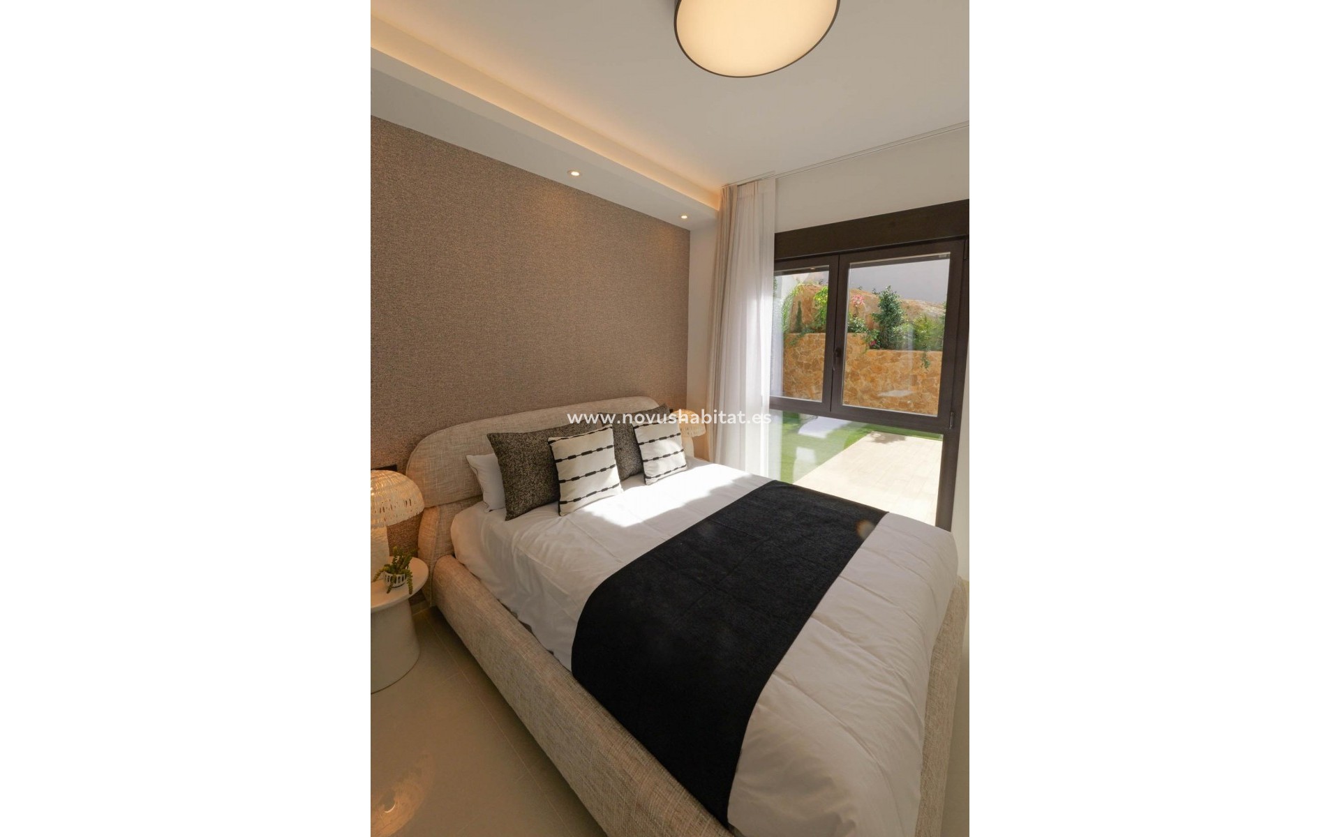 Nýbygging - Villa - Rojales / Ciudad Quesada - Rojales