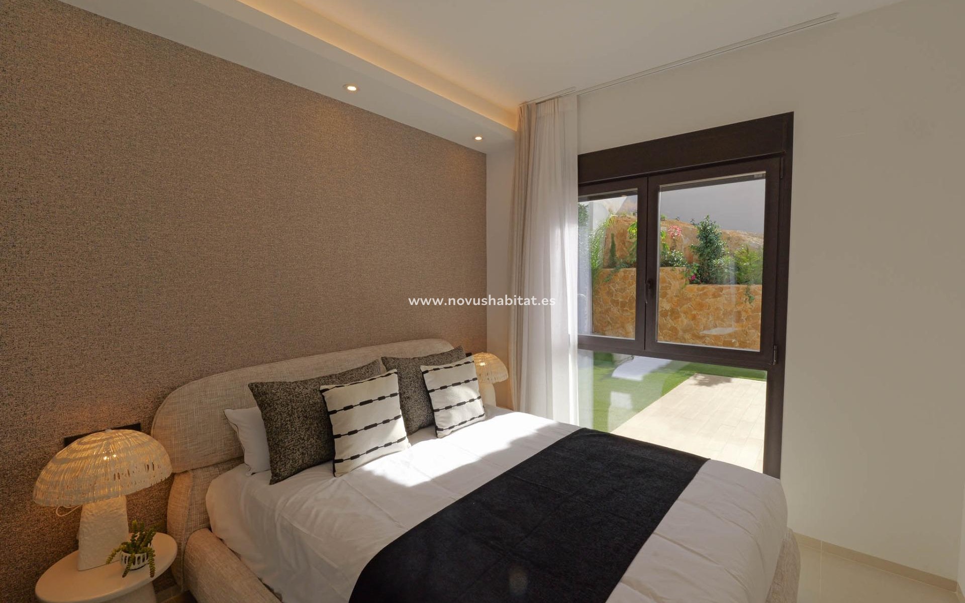 Nýbygging - Villa - Rojales / Ciudad Quesada - Rojales