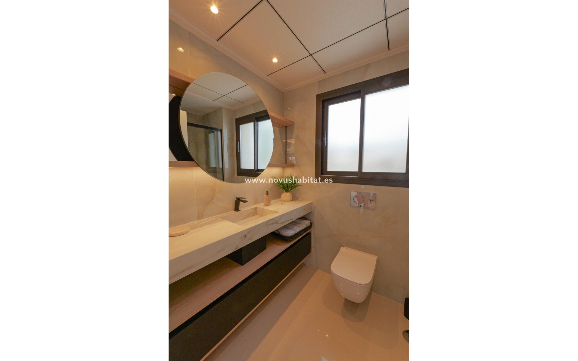 Nýbygging - Villa - Rojales / Ciudad Quesada - Rojales