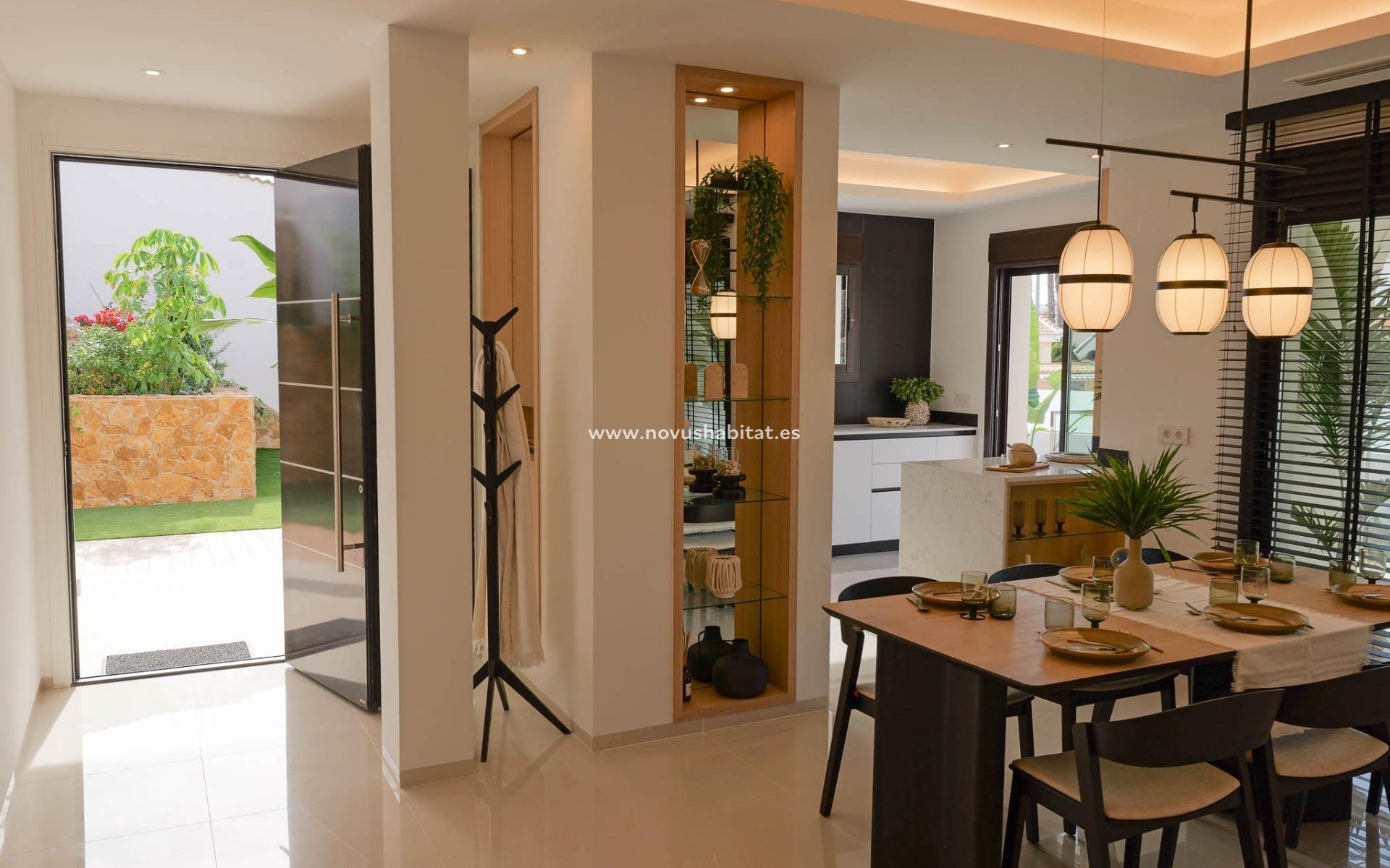 Nýbygging - Villa - Rojales / Ciudad Quesada - Rojales