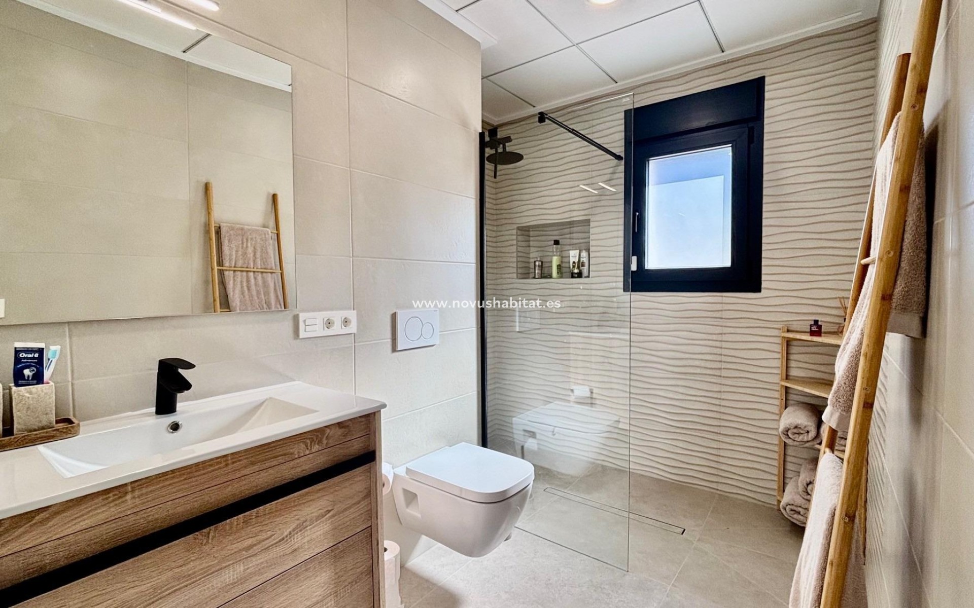 Nýbygging - Villa - Rojales / Ciudad Quesada - Rojales