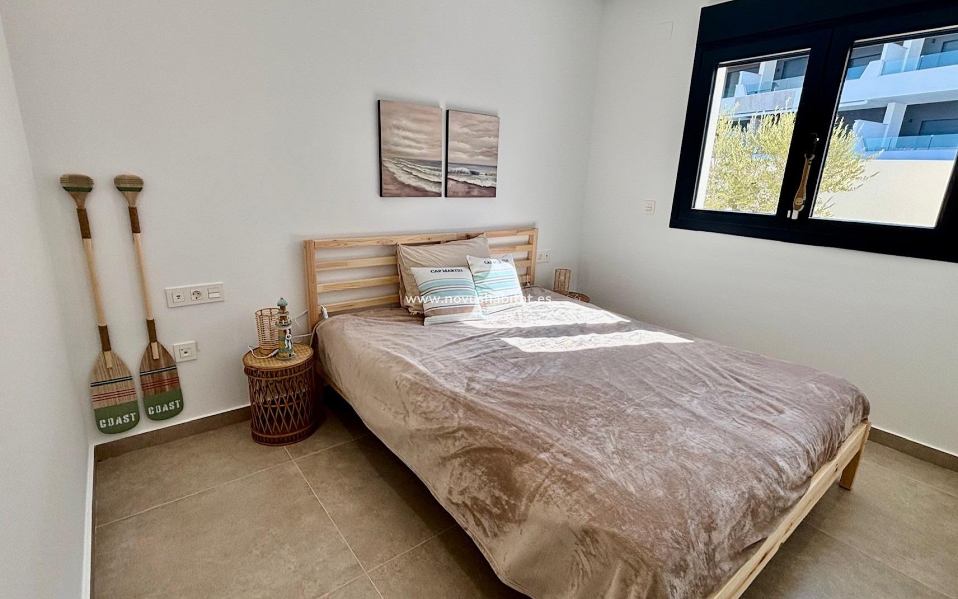 Nýbygging - Villa - Rojales / Ciudad Quesada - Rojales