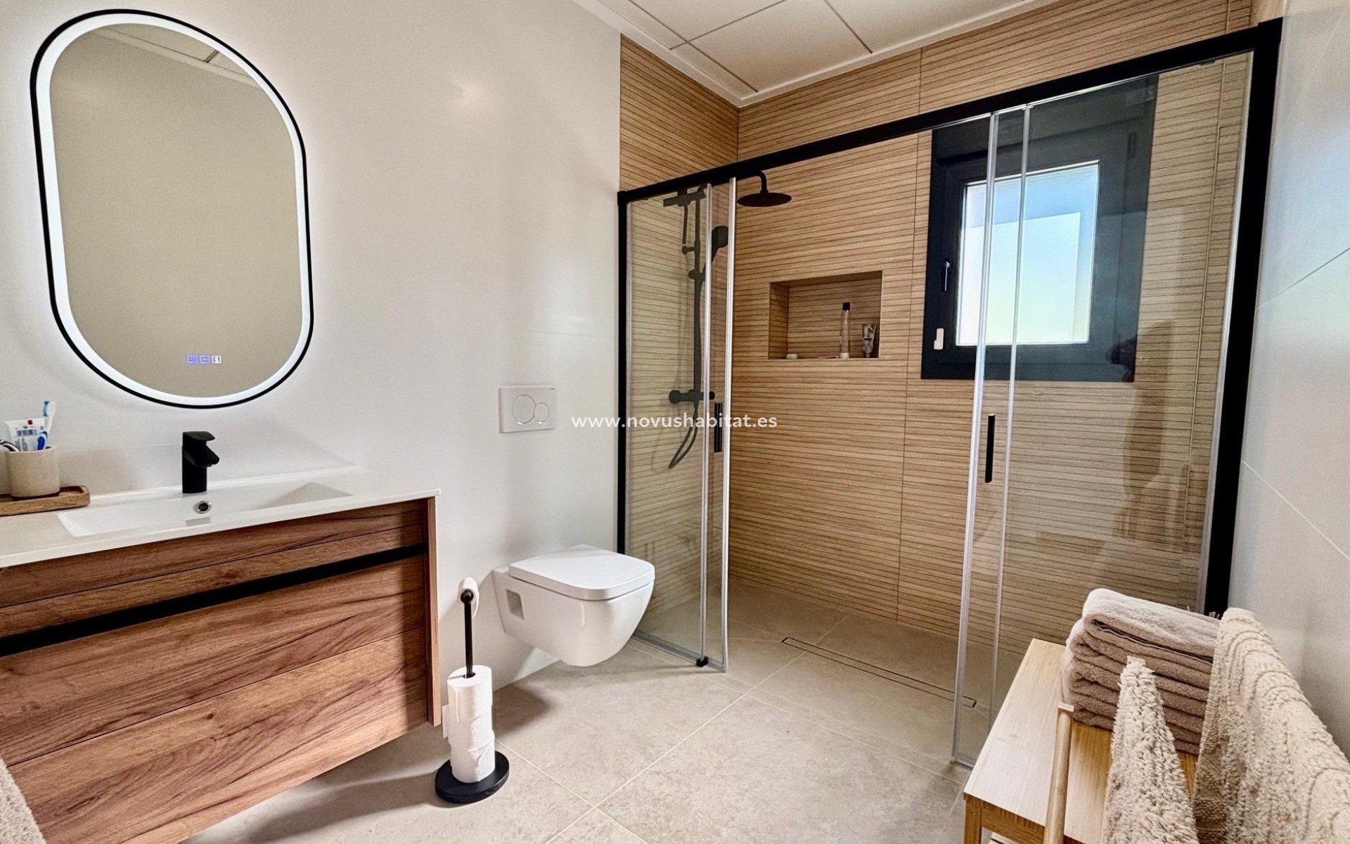 Nýbygging - Villa - Rojales / Ciudad Quesada - Rojales