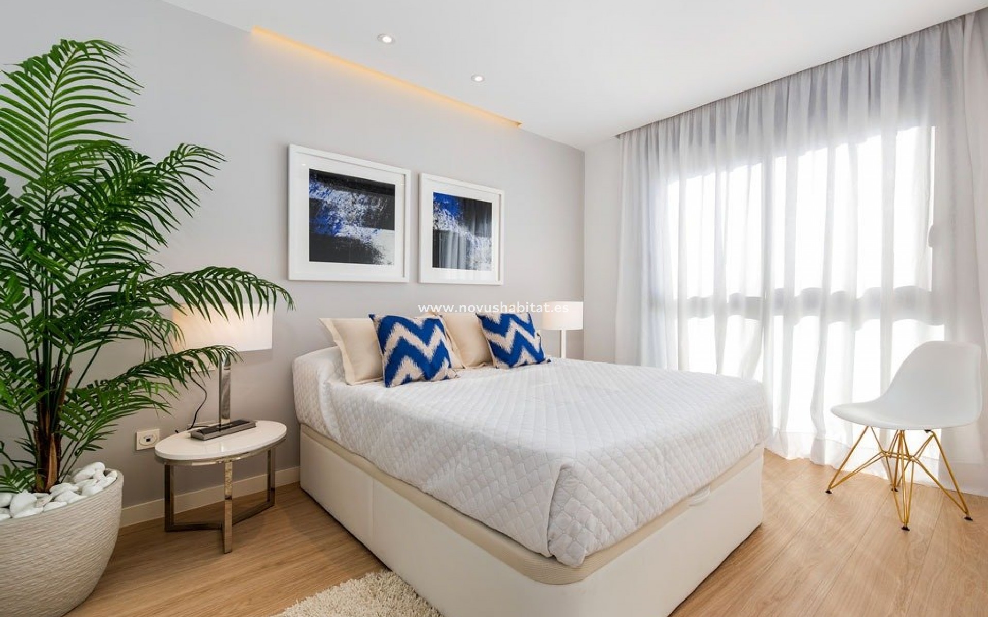 Nýbygging - Villa - Rojales / Ciudad Quesada - Rojales