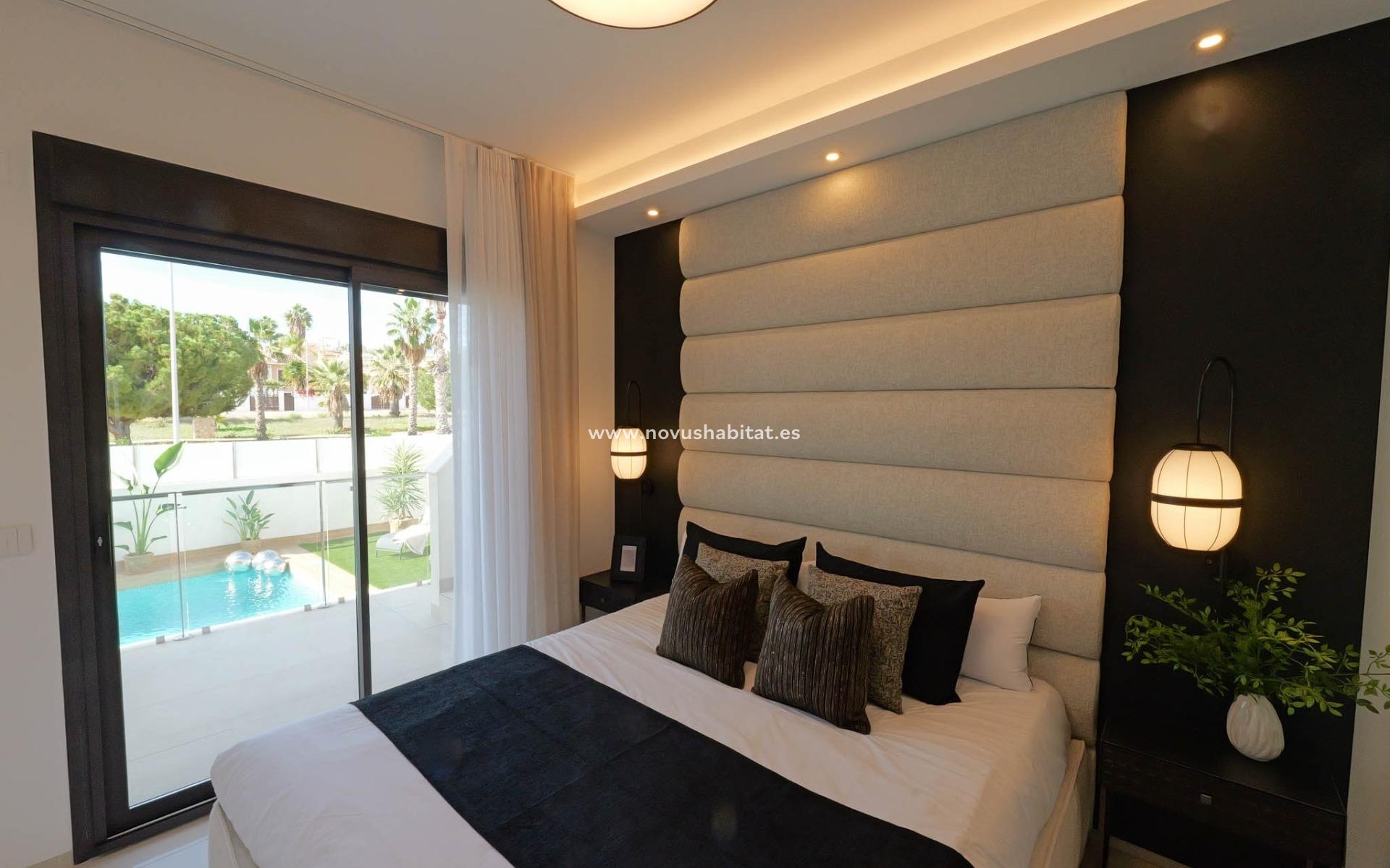 Nýbygging - Villa - Rojales / Ciudad Quesada - Rojales