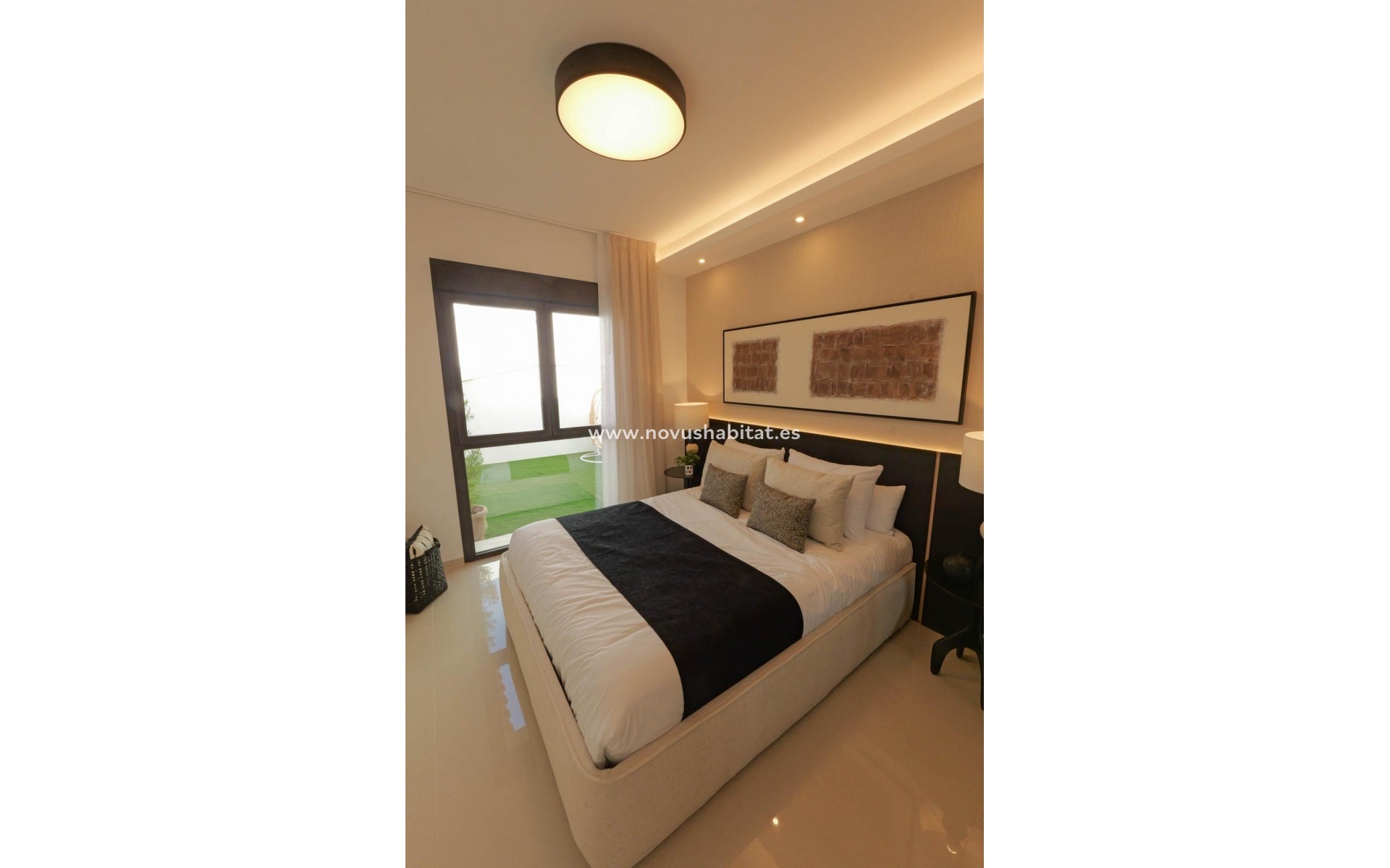Nýbygging - Villa - Rojales / Ciudad Quesada - Rojales