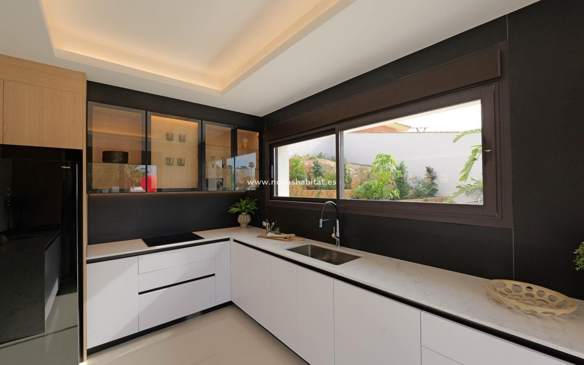 Nýbygging - Villa - Rojales / Ciudad Quesada - Rojales