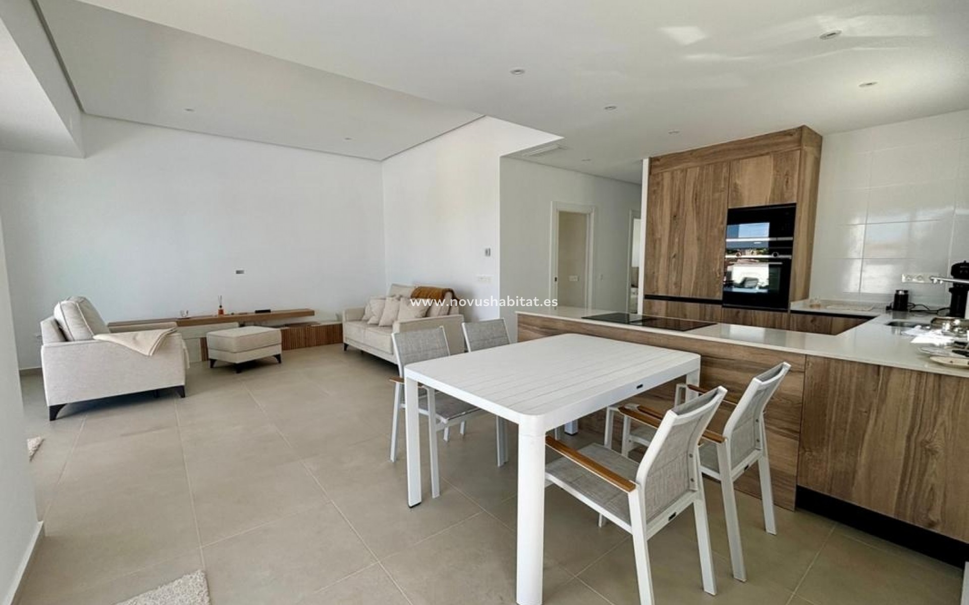 Nýbygging - Villa - Rojales / Ciudad Quesada - Rojales