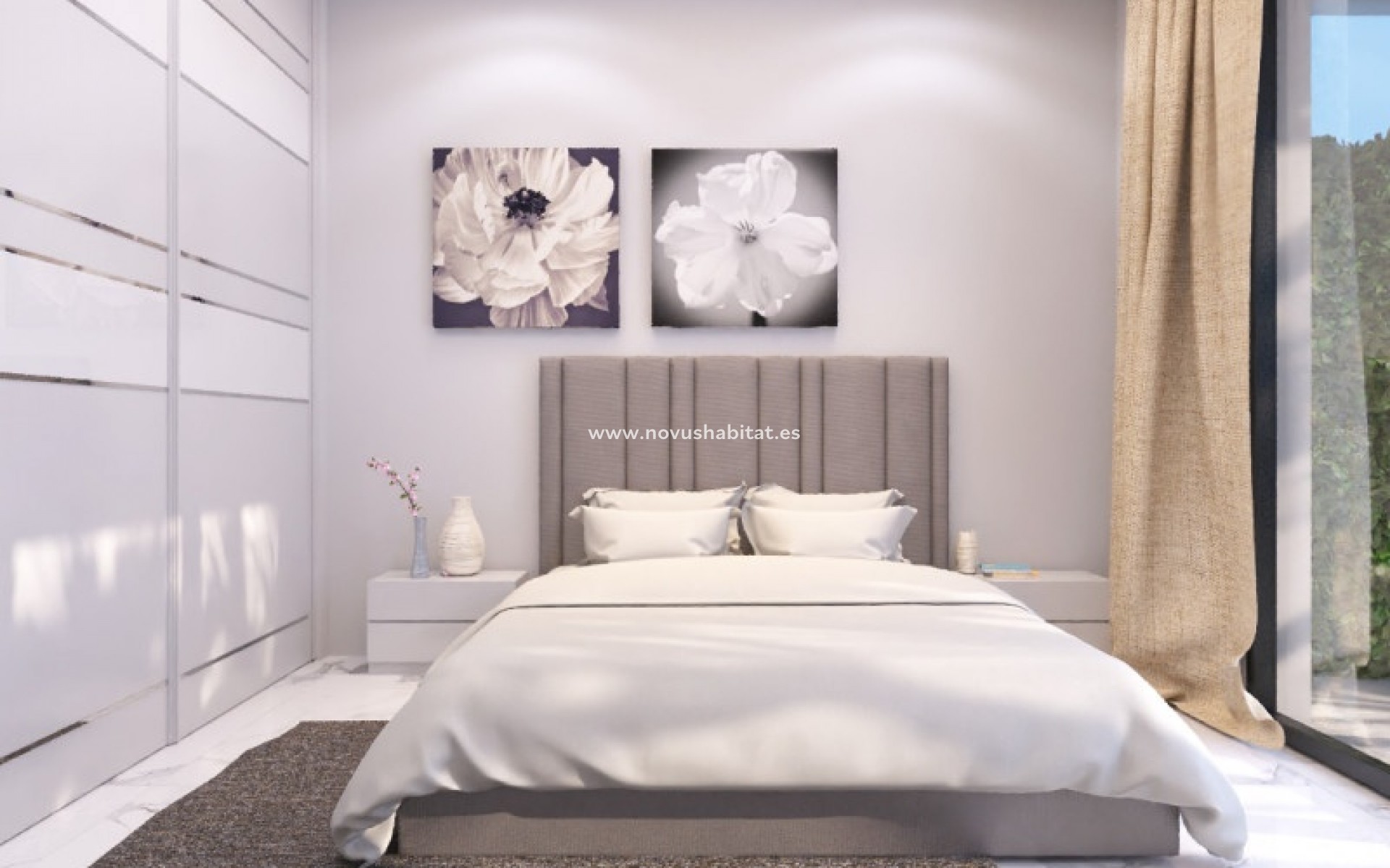 Nýbygging - Villa - Rojales / Ciudad Quesada - Rojales