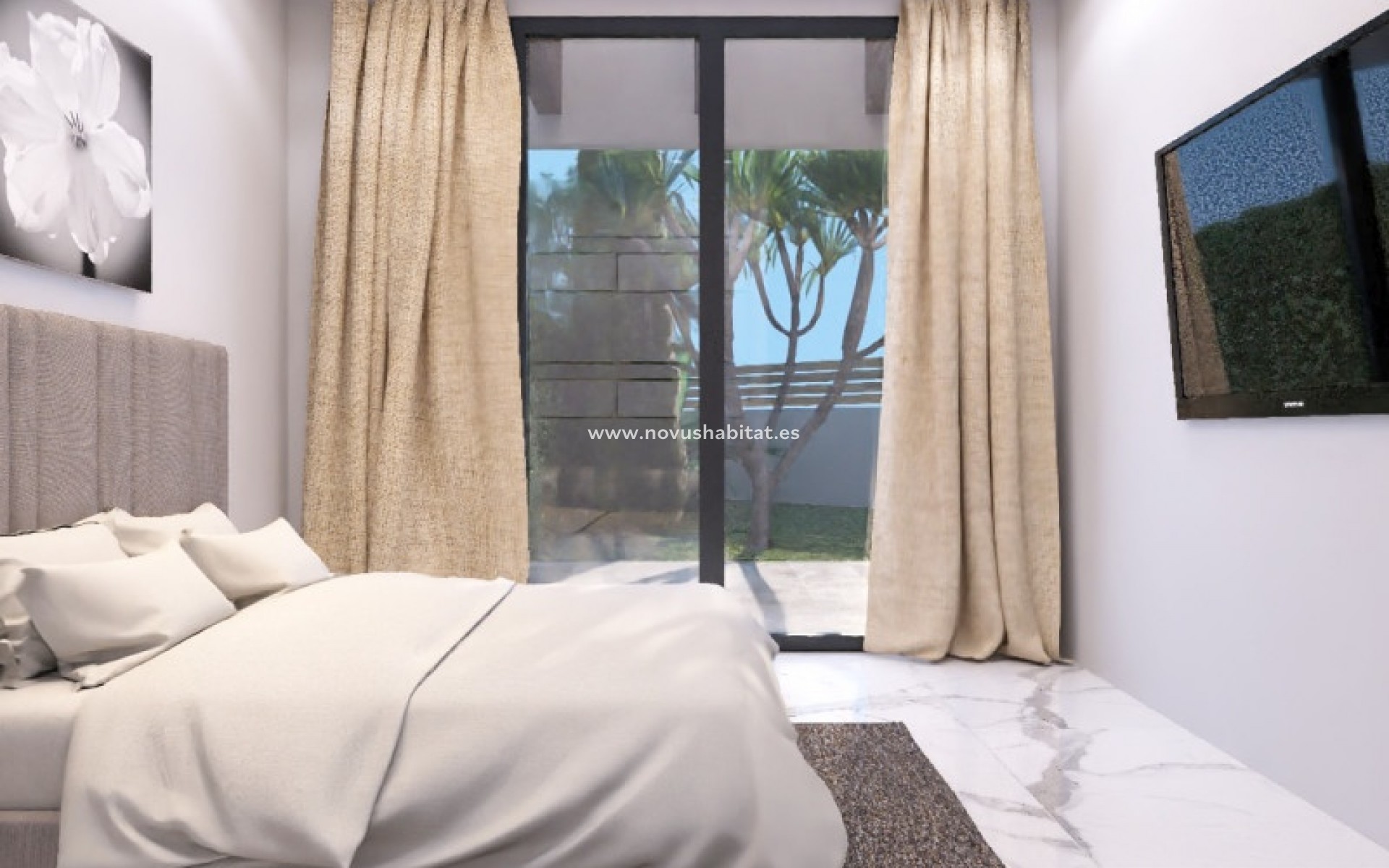 Nýbygging - Villa - Rojales / Ciudad Quesada - Rojales