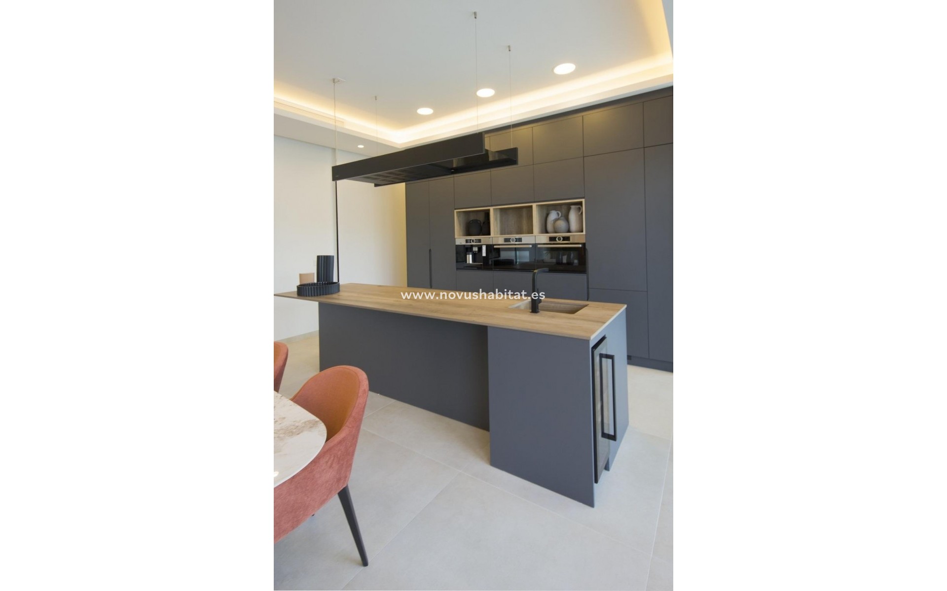 Nýbygging - Villa - Rojales / Ciudad Quesada - Rojales