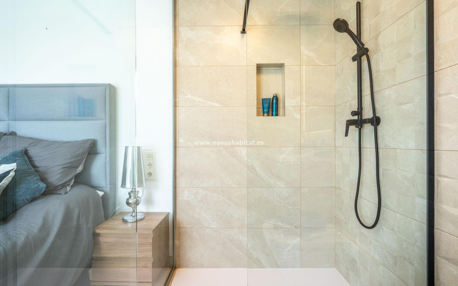 Nýbygging - Villa - Roldán