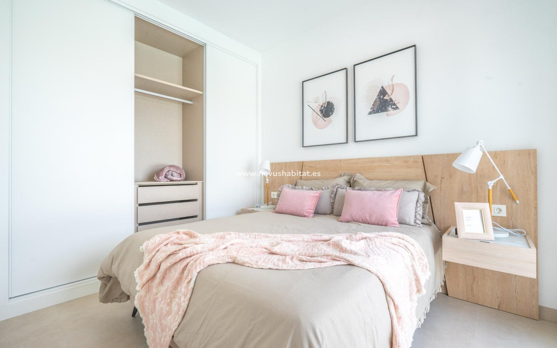 Nýbygging - Villa - Roldán